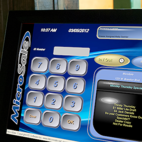 POS Systems Streamline Solutions in Thousand Oaks CA